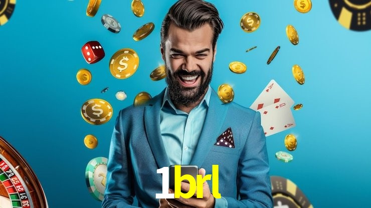 Welcome Bonus 1brl