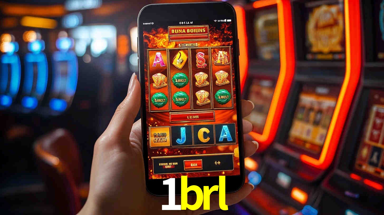 1brl: Seu Cassino Premiado com Pagamentos Rápidos
