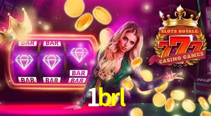 A Revolução dos Aplicativos de Jogos no 1brl