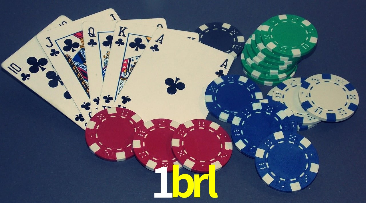 Welcome Bonus 1brl