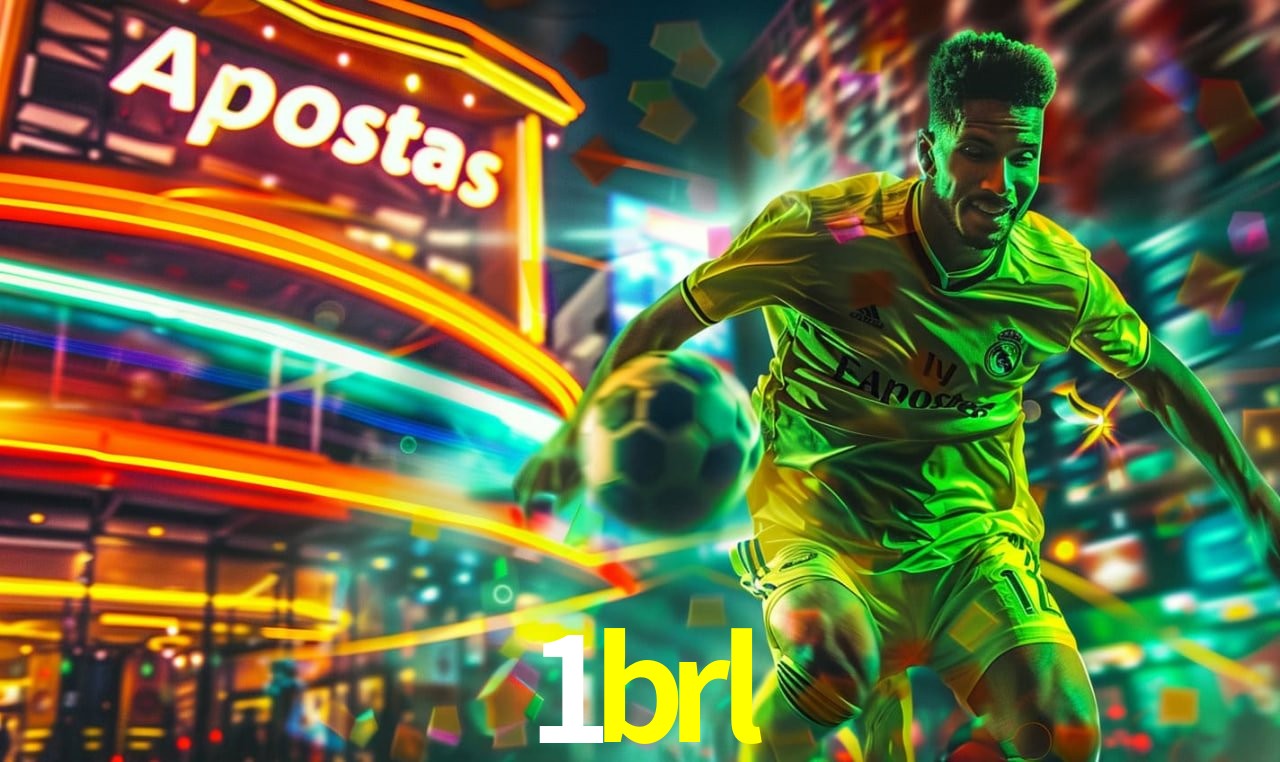 Jogos de Slot 1brl