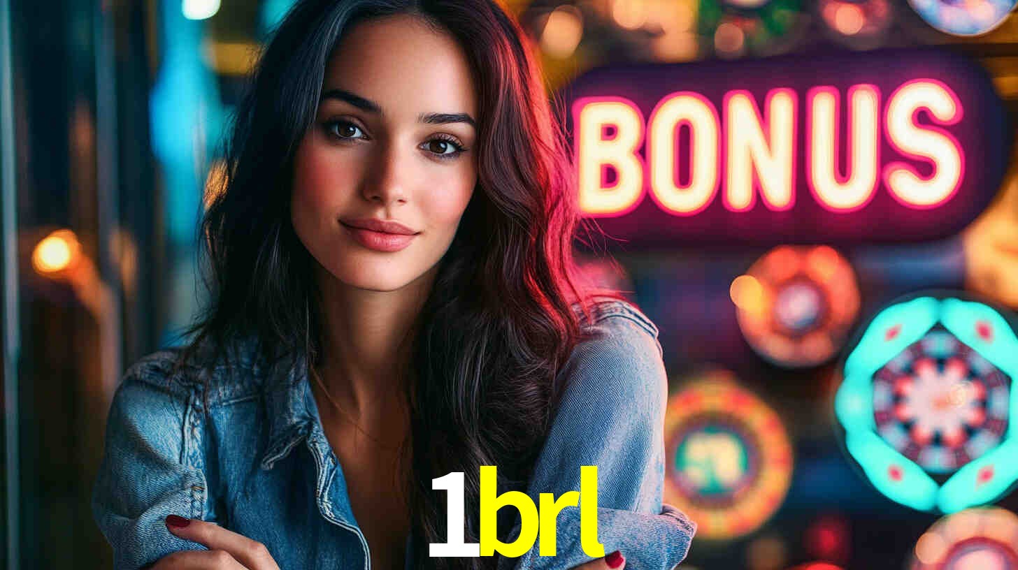 1brl: A Experiência de Casino com Jogos de Mesa ao Vivo
