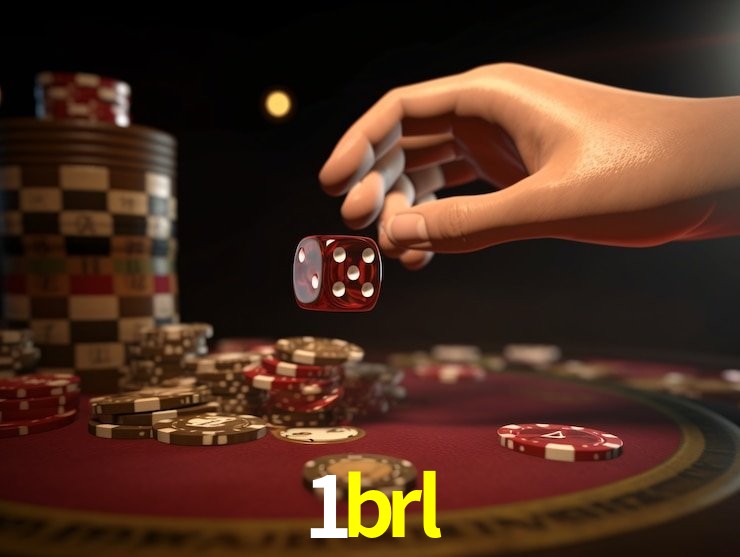 Provedores de Jogos 1brl