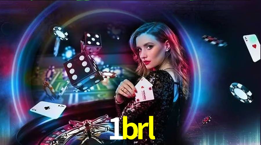 Slot Games 1brl