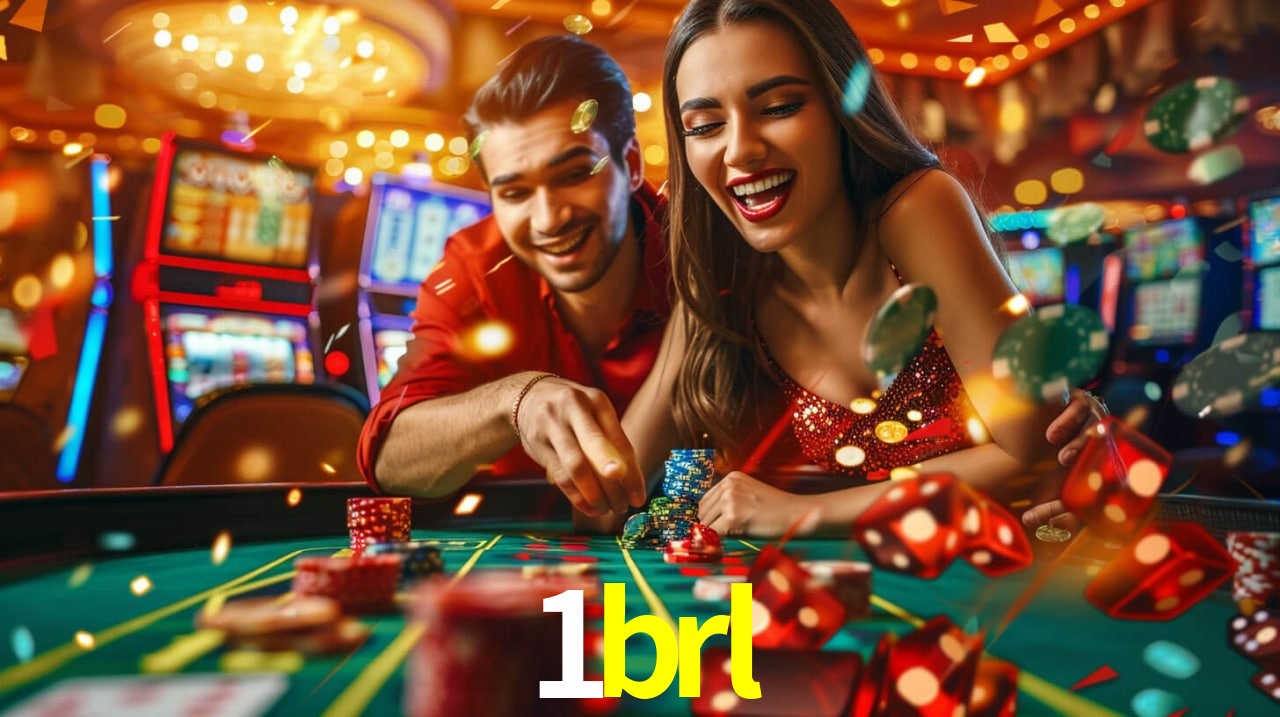 Tecnologia da Plataforma 1brl