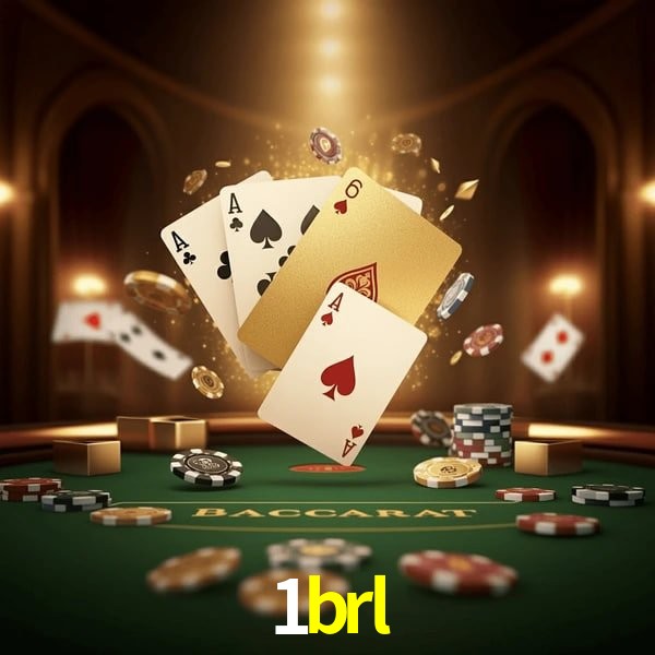 Live Casino 1brl