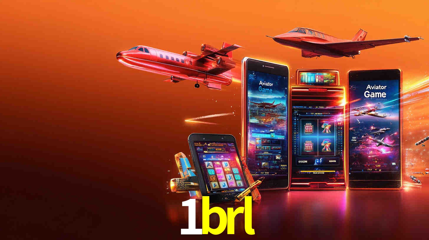 A Popularidade dos Caça-Níqueis no 1brl