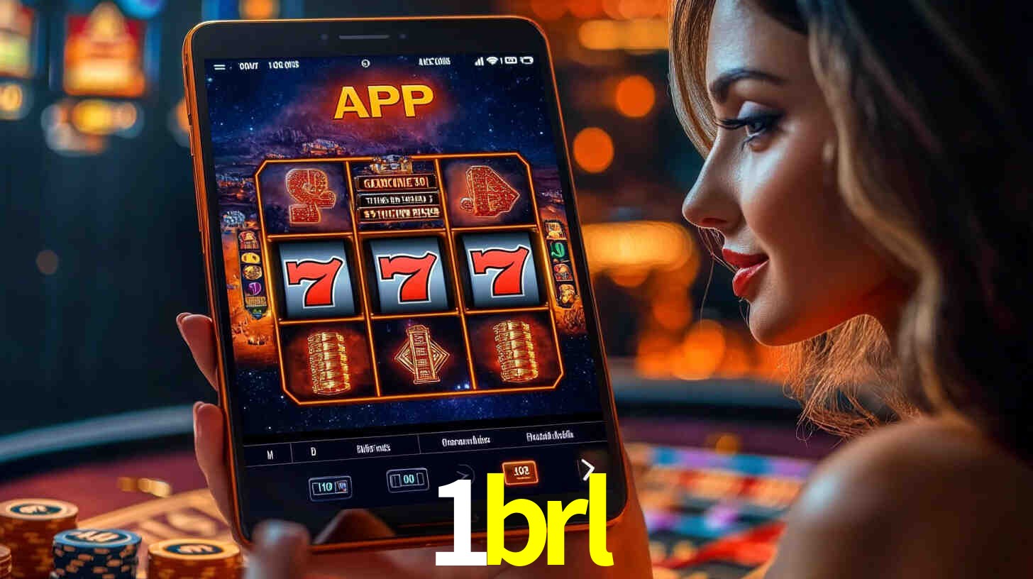 Bônus Generosos e Exclusivos no 1brl para Você!