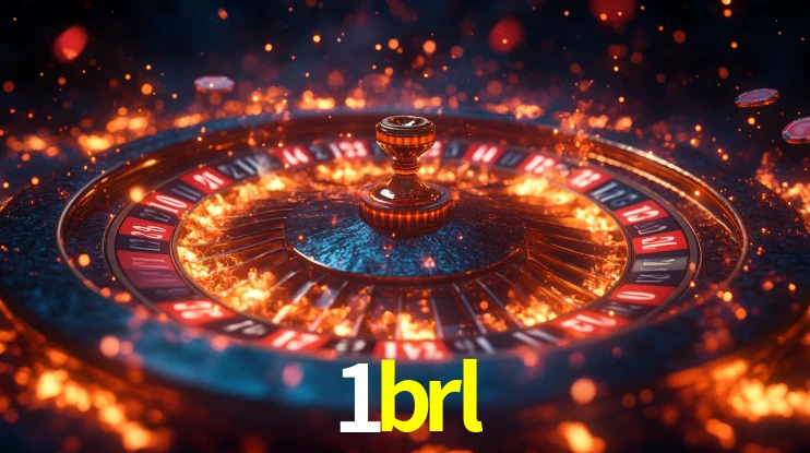 1brl: Jogos de Caça-Níqueis-Altas Recompensas, Roleta-Velocidade, Blackjack-Desafios Máximos
