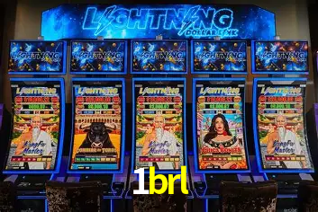 A Emoção da Loteria na 1brl: Uma Chance de Mudança de Vida