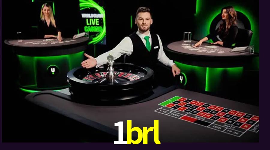 Game Providers 1brl