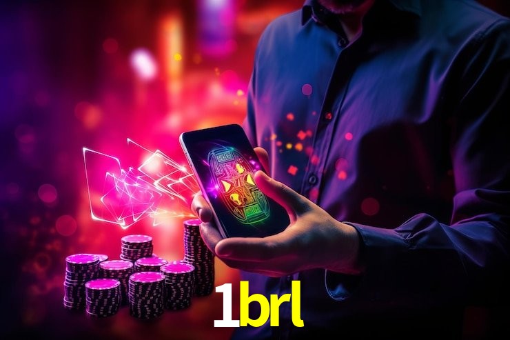 Casino Ao Vivo 1brl