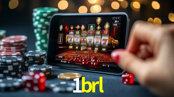 1brl App Interface