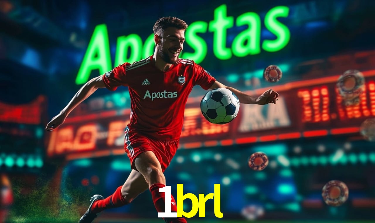 PIX Instantâneo 1brl