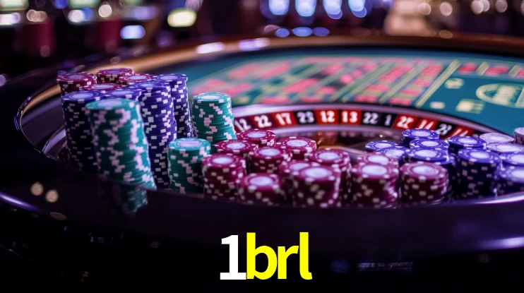 Welcome Bonus 1brl