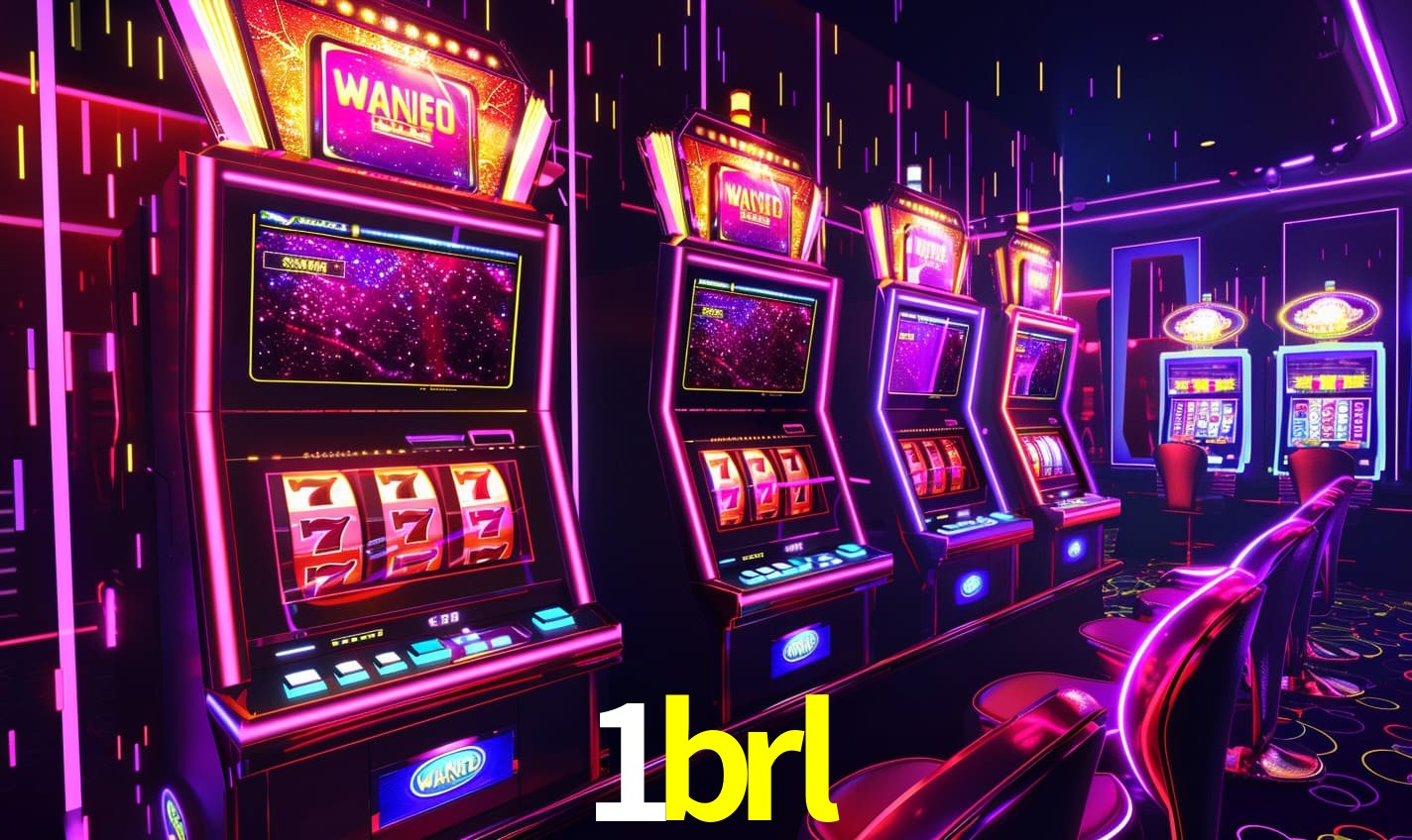 Inovações de Jogos na 1brl: O Futuro das Experiências Interativas