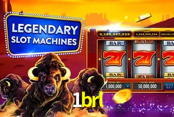 Descubra a Magia dos Jogos de Arcade no 1brl