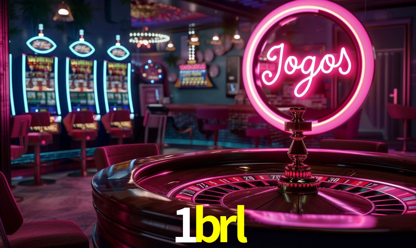 Desvendando o Mundo dos Jogos Virtuais na 1brl