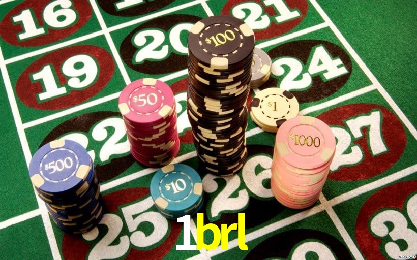 Apostas de Tênis 1brl