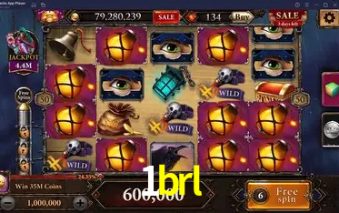 Exclusive Offers 1brl