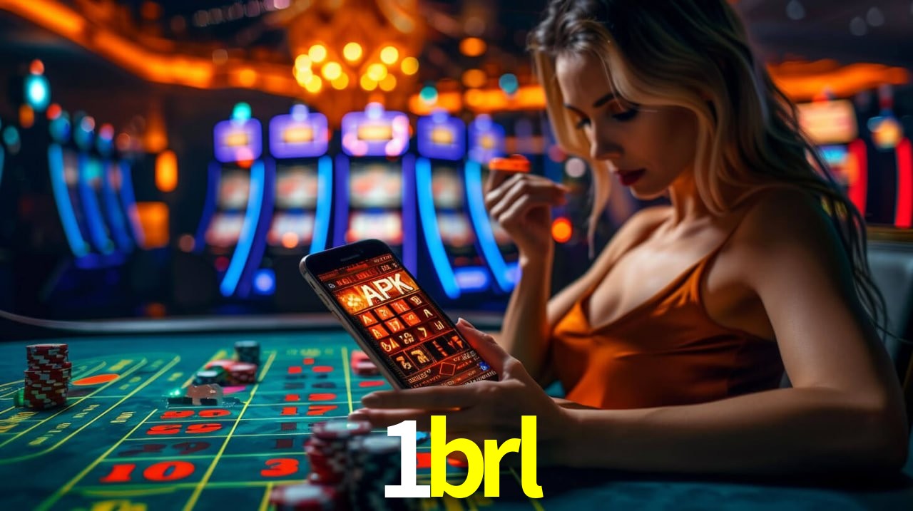 Roulette Table 1brl