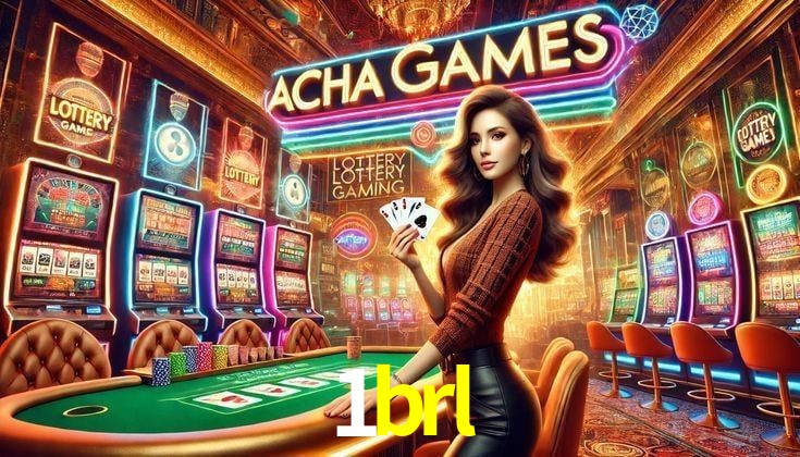 Spaceman Game 1brl