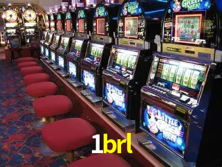 Descubra o Mundo do Cassino Online com 1brl