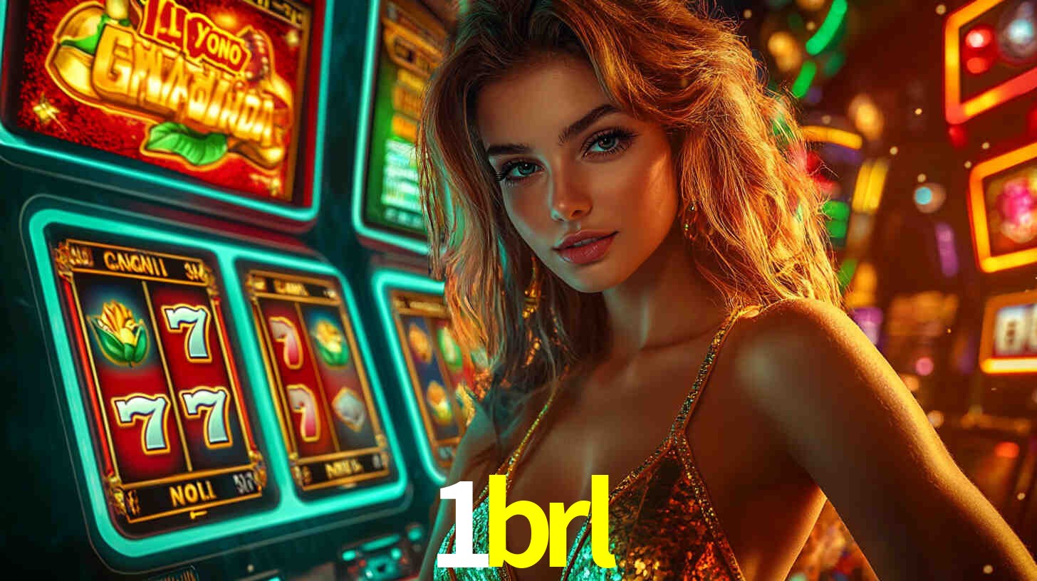 1brl App Interface