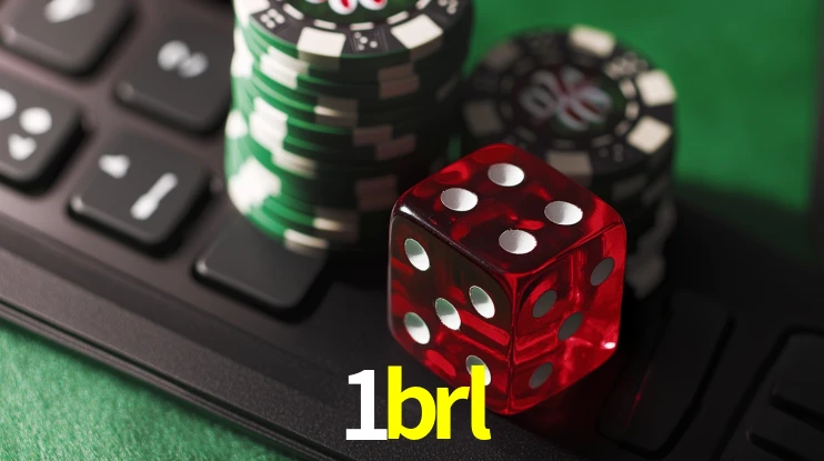 Slot Games 1brl