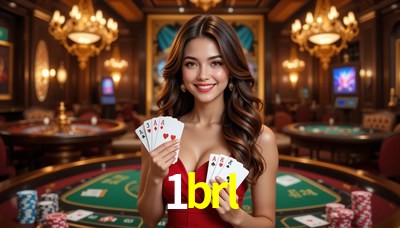 Game Providers 1brl