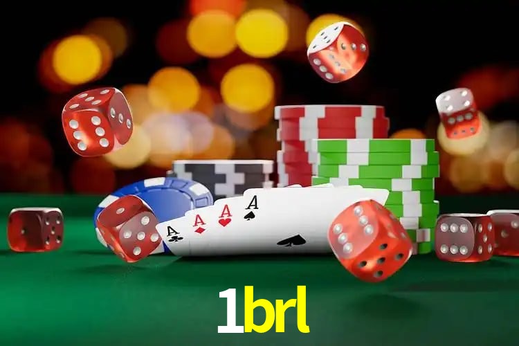 Provedores de Jogos 1brl