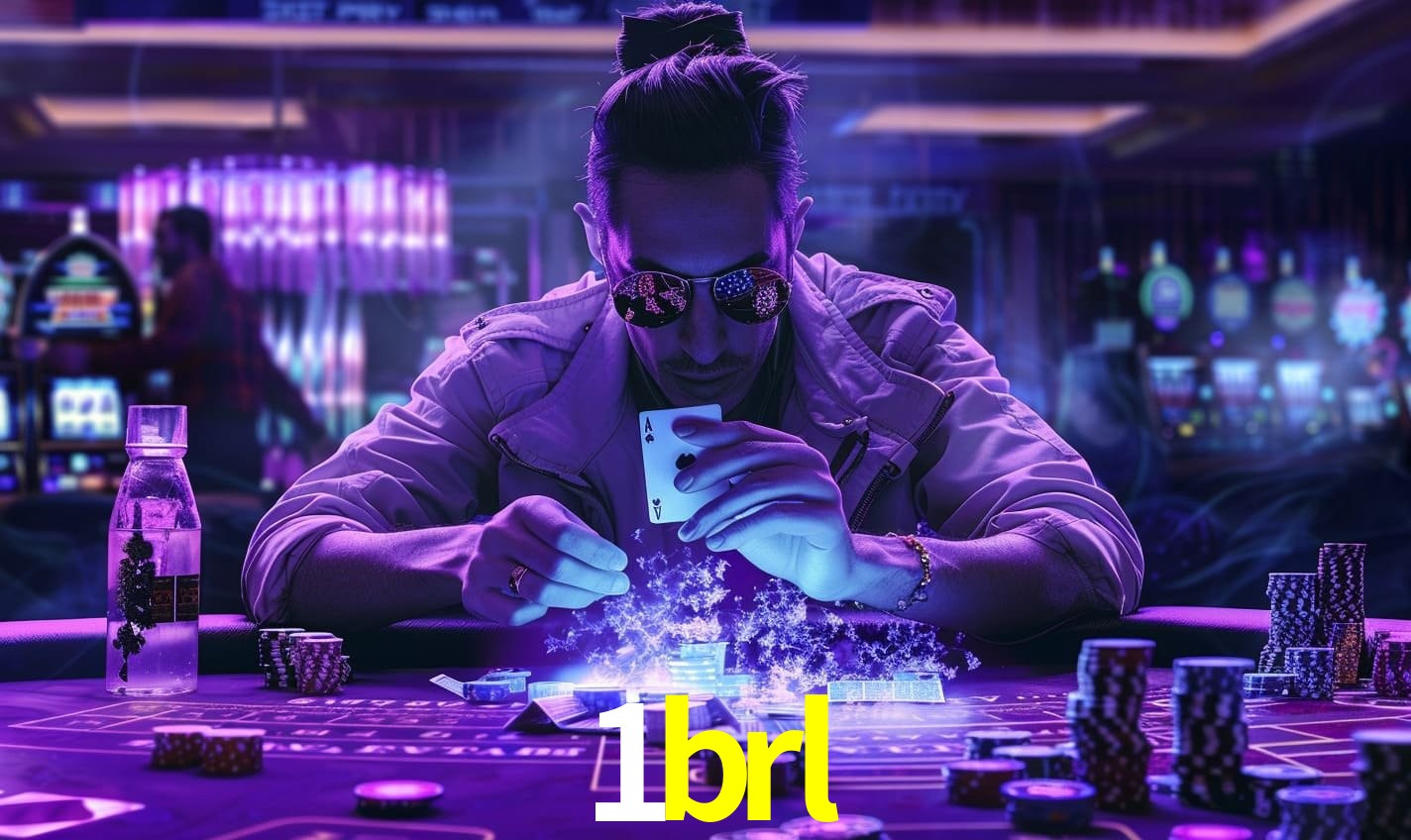 Live Casino 1brl