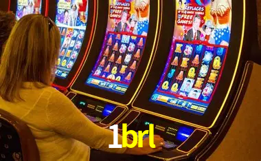 Descubra a Magia dos Jogos de Arcade no 1brl