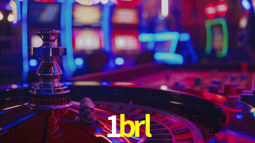 1brl: Jogos de Caça-Níqueis-Altas Recompensas, Roleta-Velocidade, Blackjack-Desafios Máximos